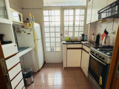 Departamento en Venta al Norte