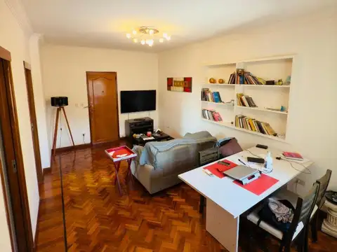 Departamento en Venta 50 años