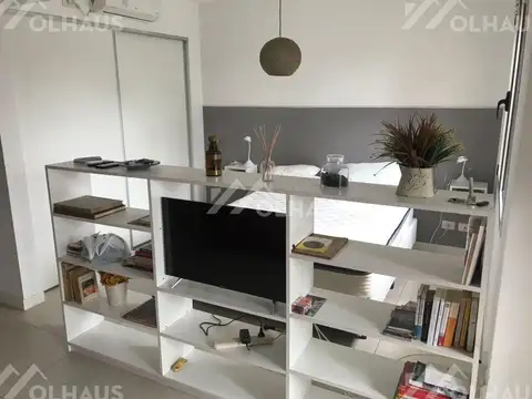Departamento  en Alq. Temporario en Villa del Lago, Pilar, G.B.A. Zona Norte