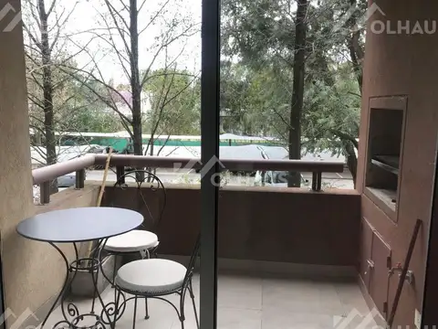 Departamento en Alquiler Temporal 10 años