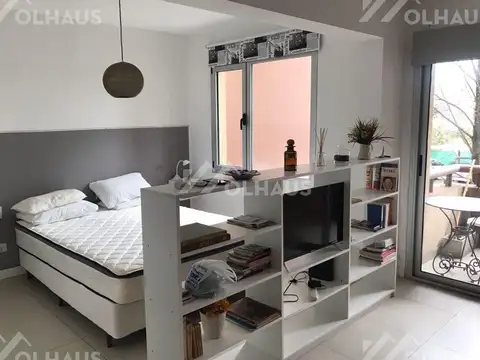 Departamento en Alquiler Temporal en Villa del Lago, USD 650