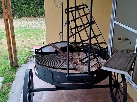 Casa en San Francisco