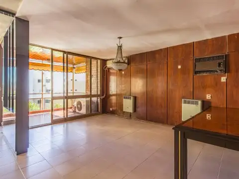 Campana 2863 , Piso 5