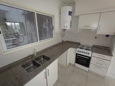 Departamento en Alquiler 10 años