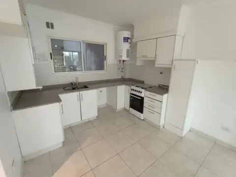 Departamento en Alquiler al Norte