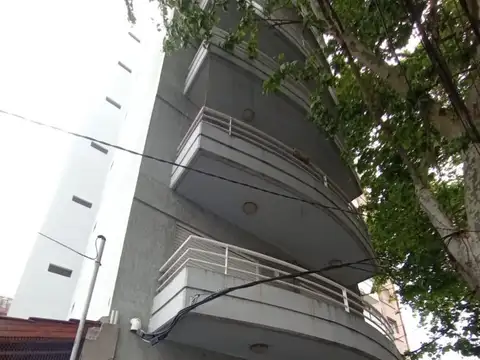 Departamento - Alquiler - Argentina, Tres de Febrero - BELGRANO 4974