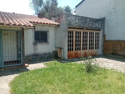 Casa en Venta 40 años