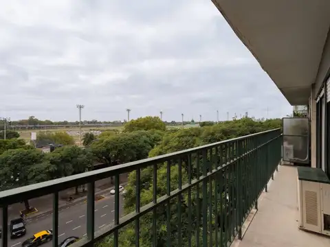 Departamento en Venta de 4 dormitorios