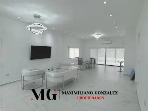 Casa venta y alquiler Lagos de Canning