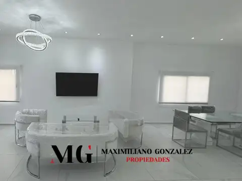 Casa en Alquiler de 3 dormitorios