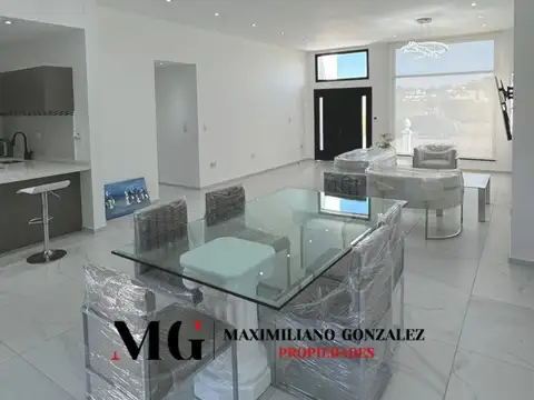 Casa en Alquiler en Countries y Barrios Cerrados en Esteban Echeverria, USD 3.000