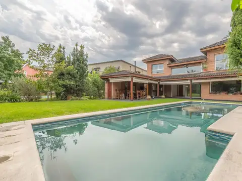 Lote Interno - Rincón de la Costa, Rincón de Milberg