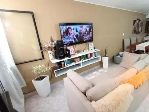 Dúplex en venta - 2 Dormitorios 2 Baños - Cochera - 105Mts2 - Tolosa