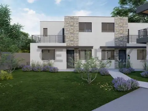 Duplex en venta en guaymallen