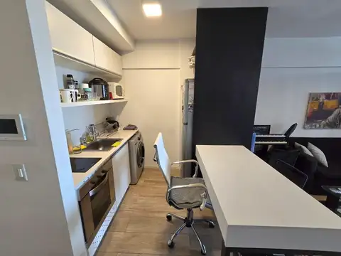 Departamento en Venta al Norte