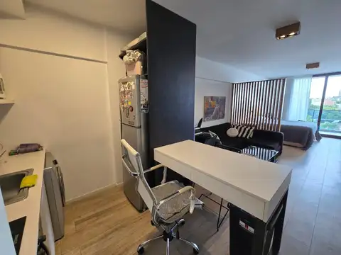 Departamento en Venta en Palermo Hollywood, USD 117.000