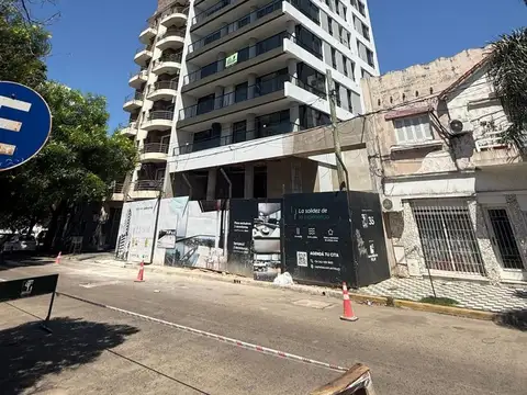 DPTO DE 2 DORMITORIOS CON VISTA A LA LAGUNA 