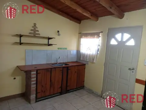 Cabaña con departamentos en venta - Santa Maria de Punilla
