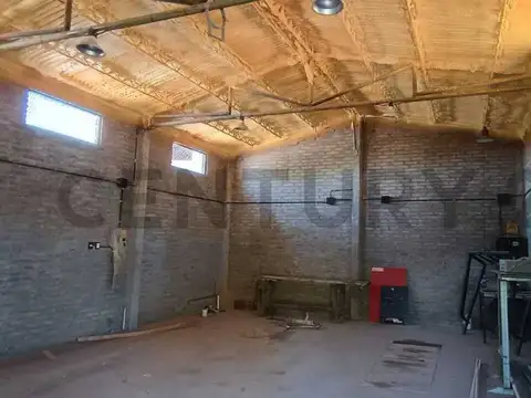 Galpon en Venta en San Rafael, USD 85.000