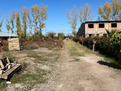 Galpon en Venta en San Rafael, USD 85.000