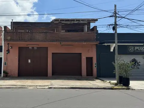 GALPON  en  VENTA Martinez