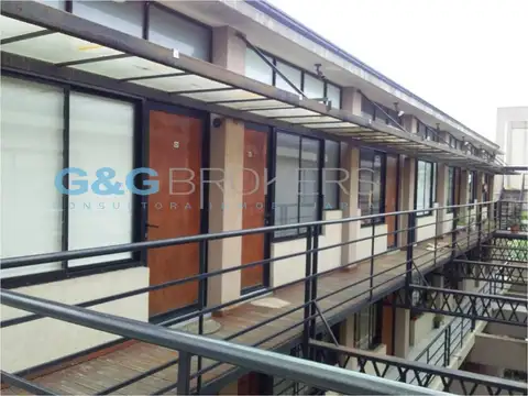 DEPARTAMENTOS EN HAEDO