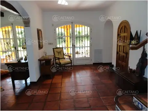 Casa en Venta de 4 dormitorios