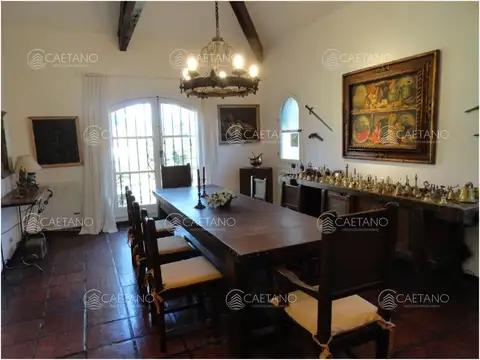 Casa en Venta en San Rafael, USD 740.000
