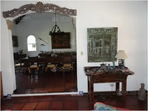 Casa en San Rafael, 4 dormitorios *