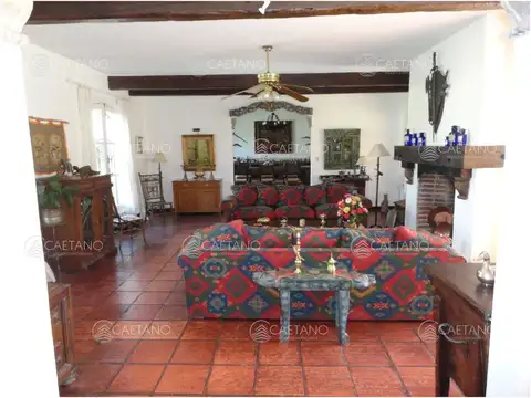 Casa en Venta en San Rafael, USD 740.000