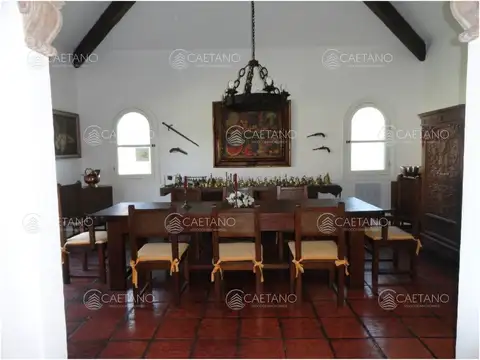 Casa en Venta de 4 dormitorios