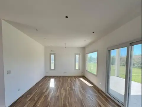 Casa en Venta A Estrenar