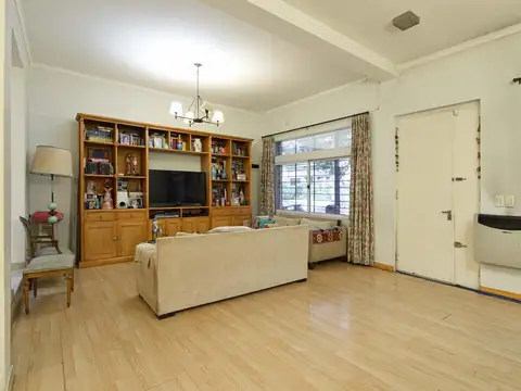 CASA - VENTA - 4 AMB - SUITE - TERRAZA - PARRILLA - BELGRANO R