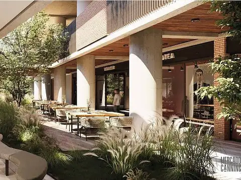 Local en Venta A Estrenar