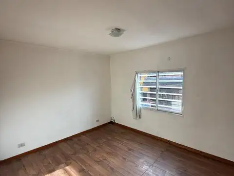 Departamento al frente en P.A