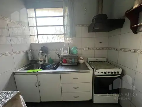 Casa en Venta 50 años