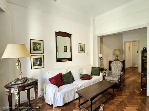 Departamento en Venta en Parque Rivadavia, USD 175.000