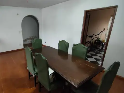 Depto Tipo Casa en Venta de 4 ambientes