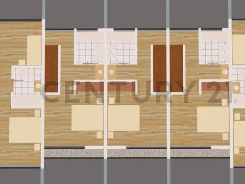 Casa en Venta de 1 dormitorio