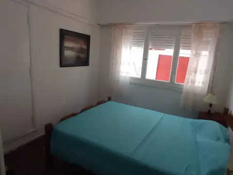 Departamento en Alquiler Temporal de 2 ambientes