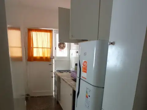 Departamento - Alquiler temporario - Argentina, Mar del Plata - españa 1300