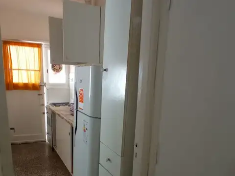 Departamento en Alquiler Temporal 45 años