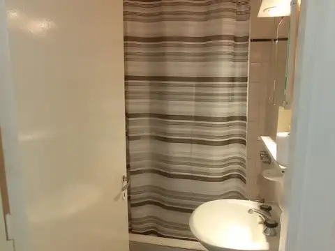 Departamento en Alquiler Temporal de 1 dormitorio