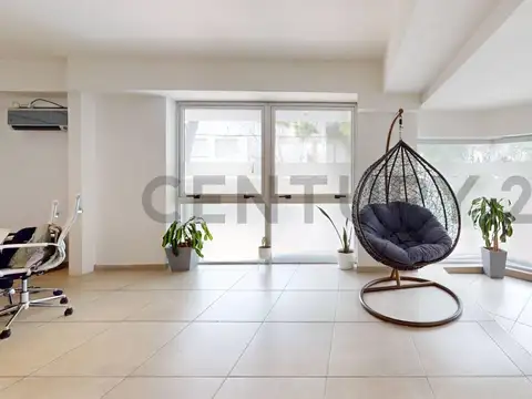 Beauchef 800, Piso 1