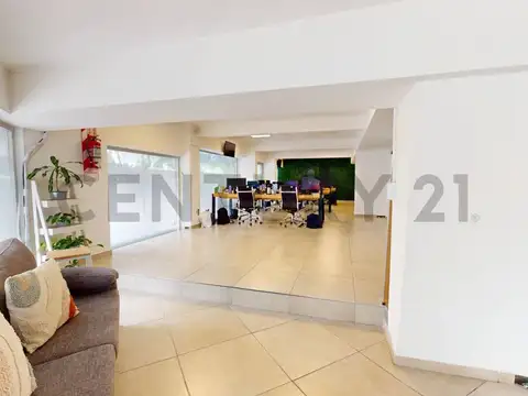 Oficina en Venta en Caballito