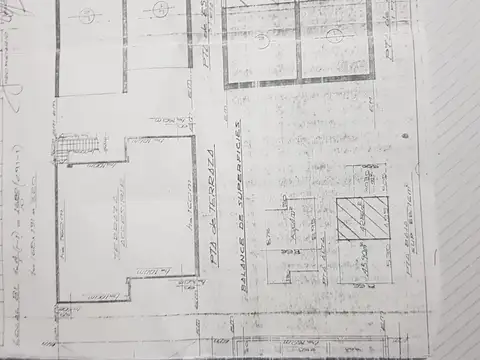 Depto Tipo Casa en Venta con 1 cochera