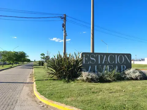 Terreno en Venta en Alvear, USD 25.000