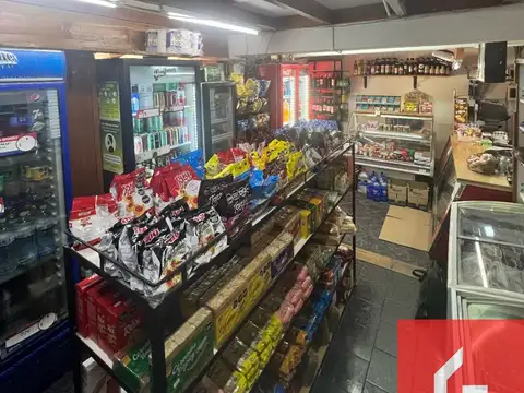 Fondo Comercio en Venta 15 años