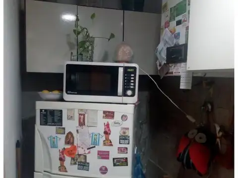 Depto Tipo Casa en Venta de 1 dormitorio