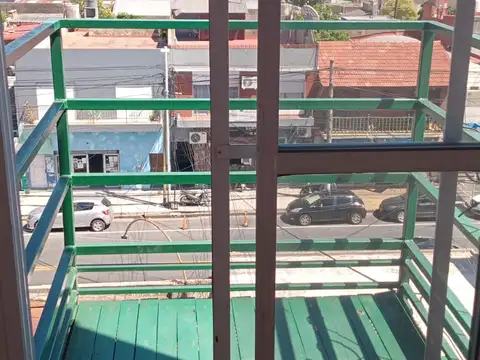 Departamento en Alquiler de Monoambiente